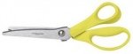 Fiskar Pinking Shears, Coastal Collection