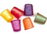 Jelly Finger Thimble, Size Sm.