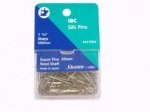 IBC Silk Pins
