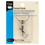 Dritz Swivel Hook, for 7/8 strap