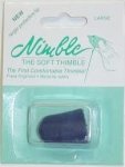 Nimble The Soft Thimble, Size L