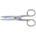 Gingher 5 Knife Edge Craft Scissors