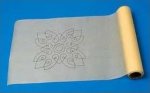 Golden Threads Quilting Paper 12