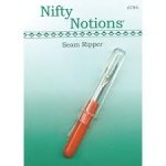 Seam Ripper, Nifty Notions