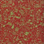 30293-14 Blitzen Creatures  Red