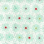30297-11 Blitzen Twinkle Snow White