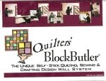 Block Butler, 6X6