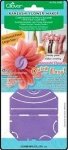 Kanzashi Flower Maker, Gathered Flower, Large