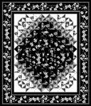 Elegant Wonder Quilt Pattern