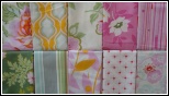 Nicey Jane Pink/Green