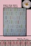 ENGLISH MISS  63x 79
