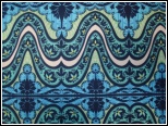 Gypsy- Cobalt  PWAB072