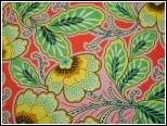 Floral Couture- Berry  PWAB073