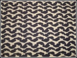 River Shine- Charcoal  PWAB081
