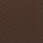 Howard Marcus COMFORT 46114-25 Red on black