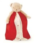 Bao's Bao's Red Buddy Blanket