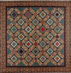 Greystone by Bonnie Blue Quilts