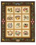 Wooly Critter Sampler