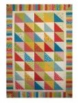 Dessert Time Quilt 