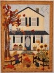 Harvest Road