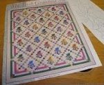 Sunbonnet Sue 