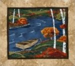 Autumn Scene
