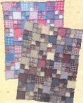 Rag Time Quilt