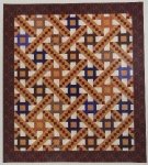 Jacob's Quilt