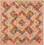 Tea Party Quilt