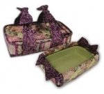 Cindy's Casserole Carrier