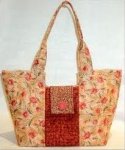 Gracie Handbag