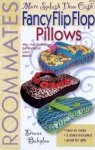 Fancy Flip Flop Pillows