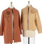 Confident Coat 
