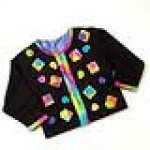 All in a Swirl Jacket