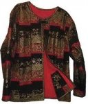No Way That's A Sweat Shirt!