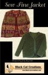 Sew Fine Jacket