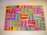 Bent Batiks