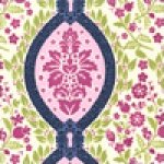 Garden Damask