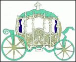 Princess Carriage