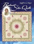 2nd Edition Radiant Star Quilts