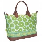 Amy Butler Marni Duffle Bag  