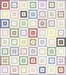 30's Playtime Quilt Pattern