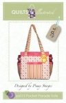 Pocket Parade Tote