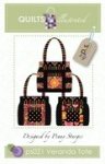 Veranda Tote