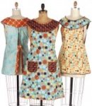 In Over Your Head Apron