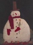 Frozen Frosty