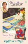Patriotic Party