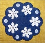 Snowflakes