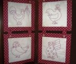 Freedom Chicklets 