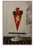 Heart Chick Towel Kit